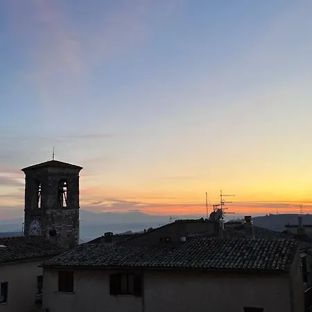 Le Casette Dei Nonni