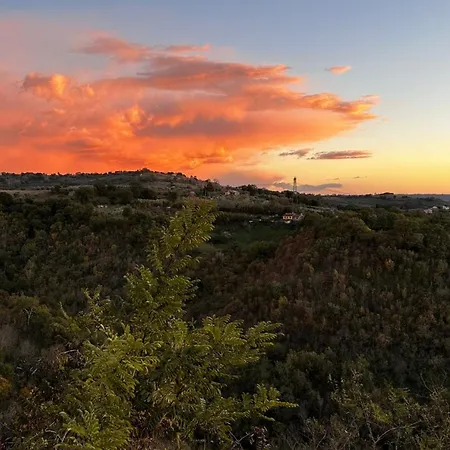 Le Casette Dei Nonni Appartement Alviano