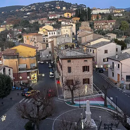 Le Casette Dei Nonni Alviano