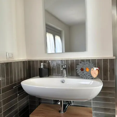 Appartement Le Casette Dei Nonni