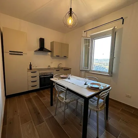 Le Casette Dei Nonni *