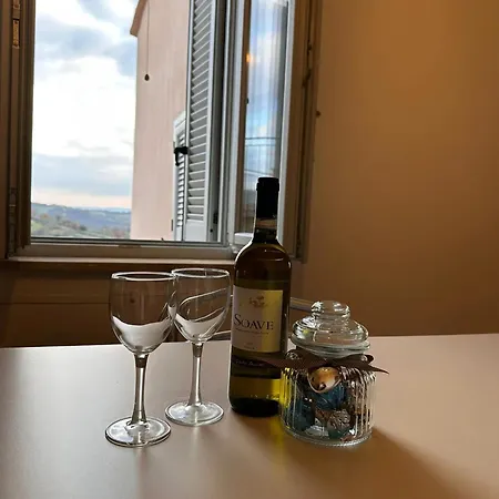 Le Casette Dei Nonni * Alviano