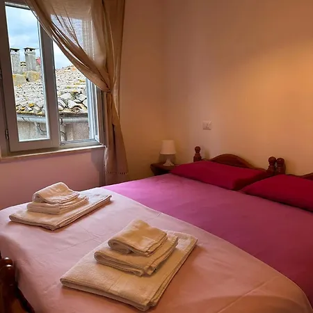 Le Casette Dei Nonni 公寓 Alviano