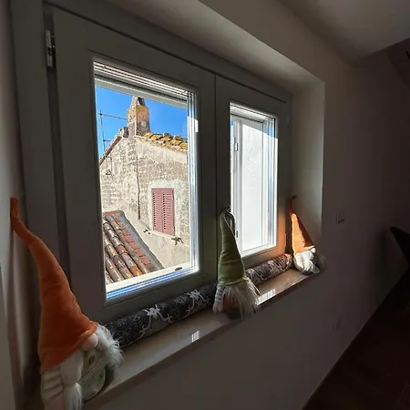 Le Casette Dei Nonni Alviano