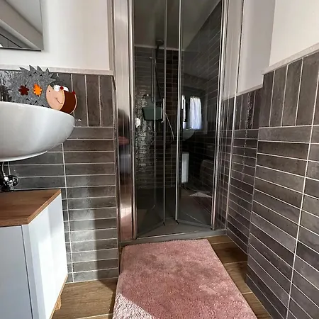 Le Casette Dei Nonni * Alviano