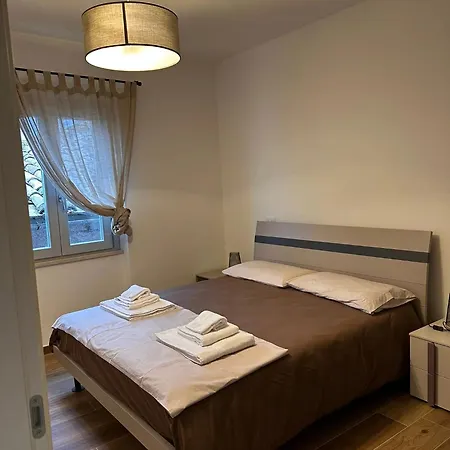 Le Casette Dei Nonni