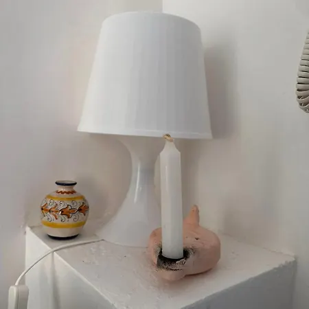 Le Casette Dei Nonni 公寓 Alviano