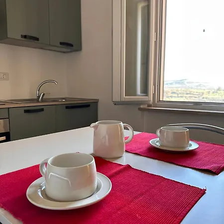 Le Casette Dei Nonni Alviano