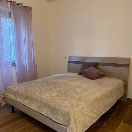 Le Casette Dei Nonni