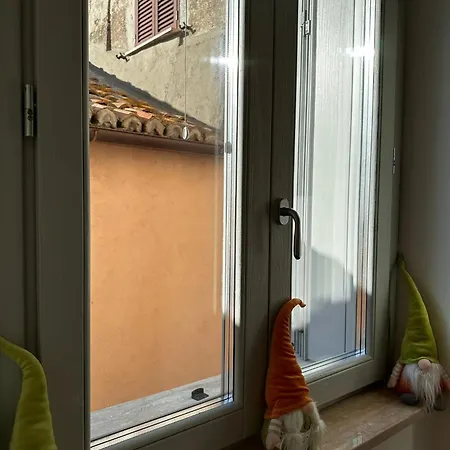 Le Casette Dei Nonni Apartmán