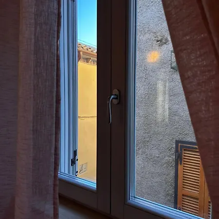 公寓 Le Casette Dei Nonni