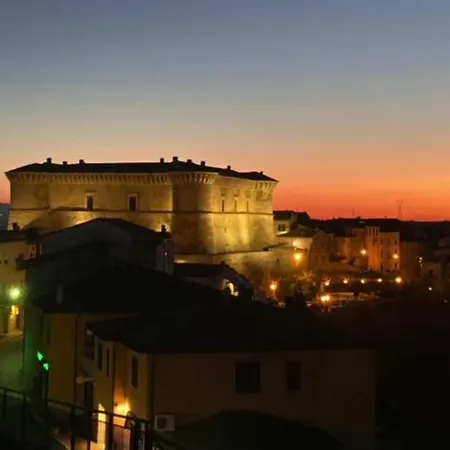 Le Casette Dei Nonni Alviano