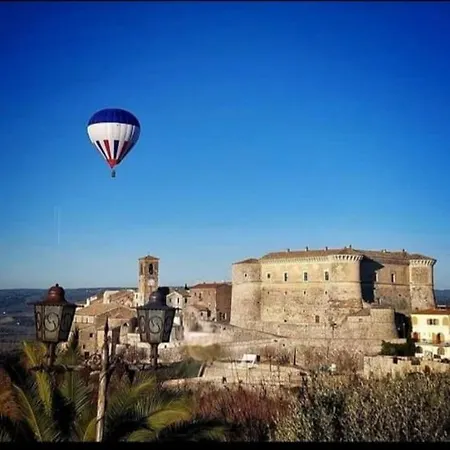 Le Casette Dei Nonni Alviano