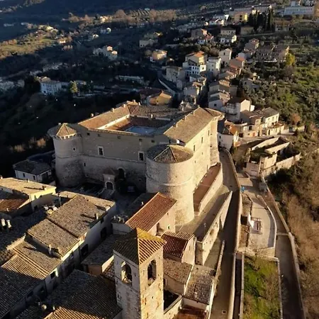 Appartement Le Casette Dei Nonni