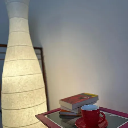 Le Casette Dei Nonni Apartman Alviano