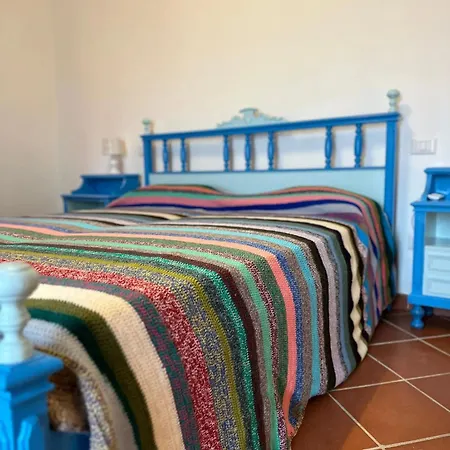 Le Casette Dei Nonni Apartman