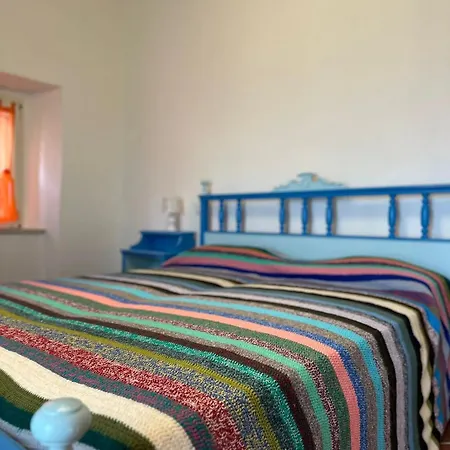 Apartman Le Casette Dei Nonni