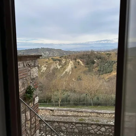 Le Casette Dei Nonni アパート *