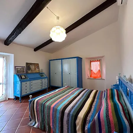 Le Casette Dei Nonni