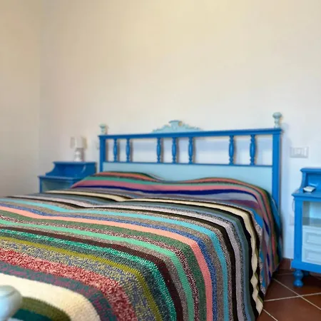 Le Casette Dei Nonni Alviano