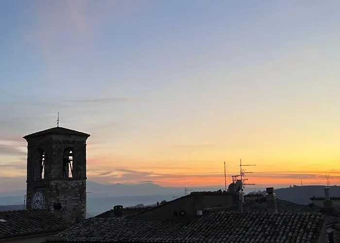 Le Casette Dei Nonni