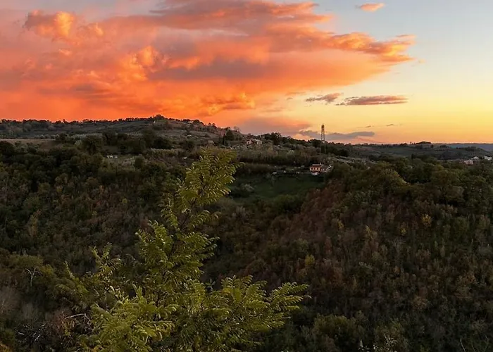 Le Casette Dei Nonni Apartment Alviano