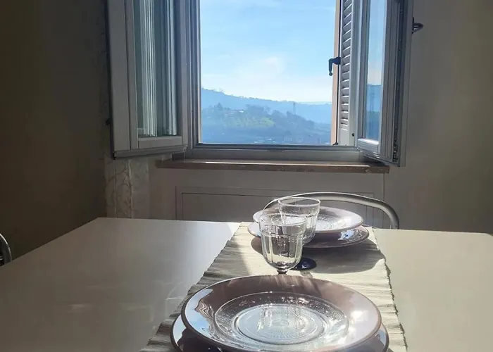 Le Casette Dei Nonni Apartment Alviano