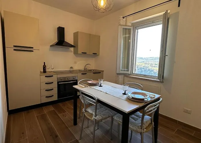 Le Casette Dei Nonni *