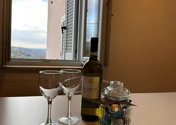 Le Casette Dei Nonni * Alviano