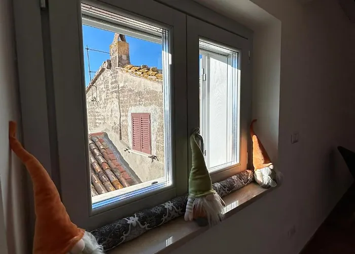 Le Casette Dei Nonni Alviano