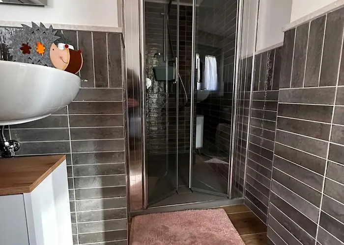 Le Casette Dei Nonni * Alviano