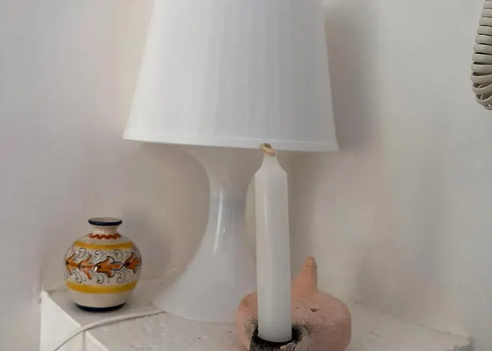 Le Casette Dei Nonni Apartment Alviano