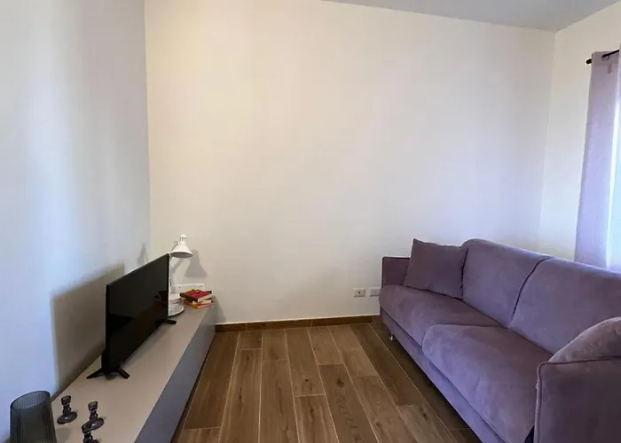 Le Casette Dei Nonni