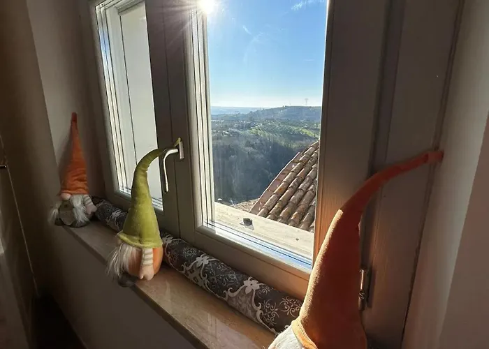 Le Casette Dei Nonni Apartament Alviano