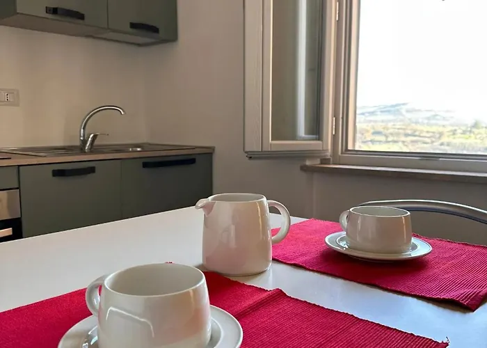 Le Casette Dei Nonni Alviano