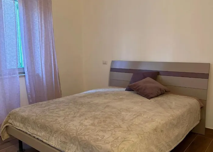 Le Casette Dei Nonni