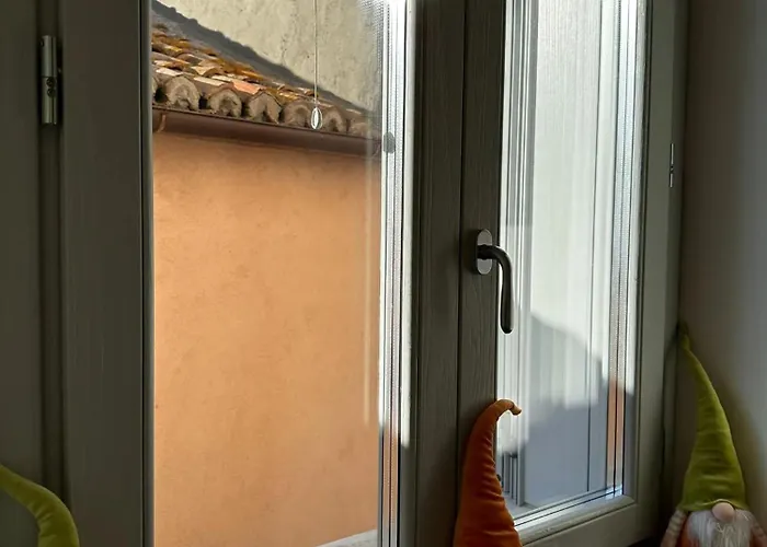 Le Casette Dei Nonni Apartament