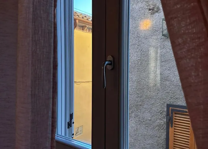 Apartment Le Casette Dei Nonni