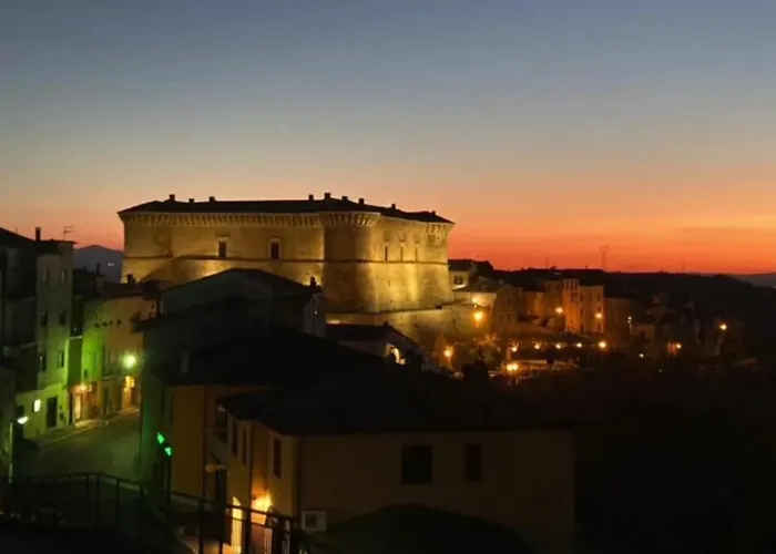 Le Casette Dei Nonni Alviano