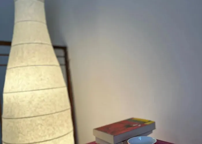 Le Casette Dei Nonni Apartament Alviano