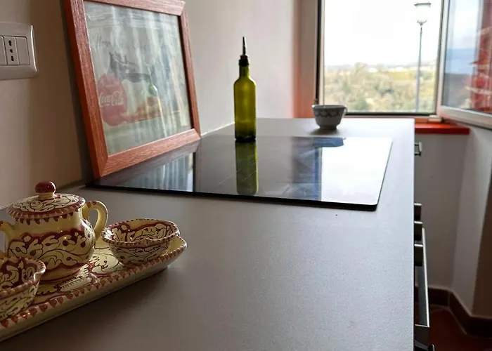 Le Casette Dei Nonni Apartament