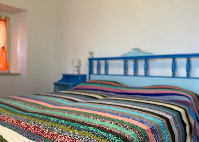 Apartament Le Casette Dei Nonni