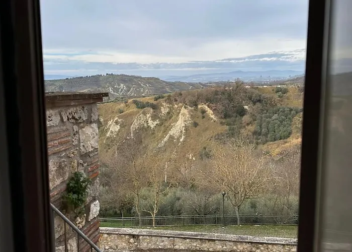 Le Casette Dei Nonni Apartment *