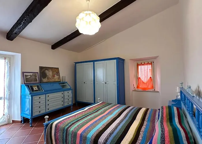 Le Casette Dei Nonni