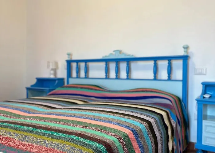 Le Casette Dei Nonni Alviano