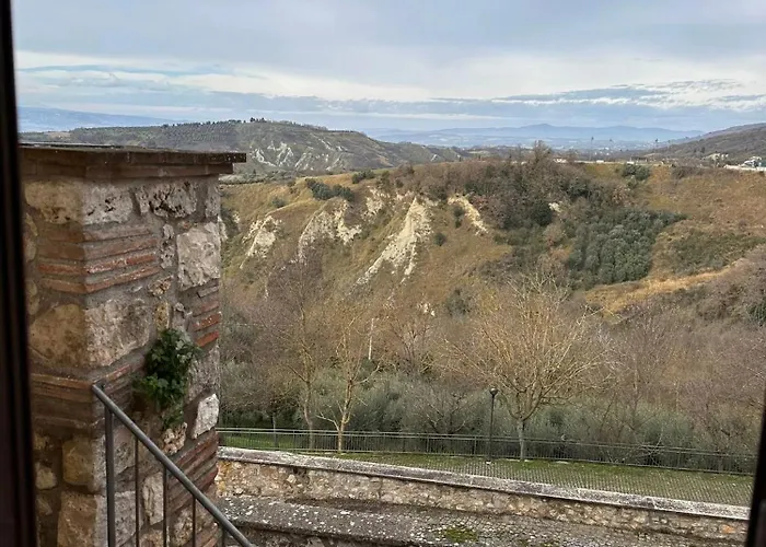 Le Casette Dei Nonni Apartament Alviano